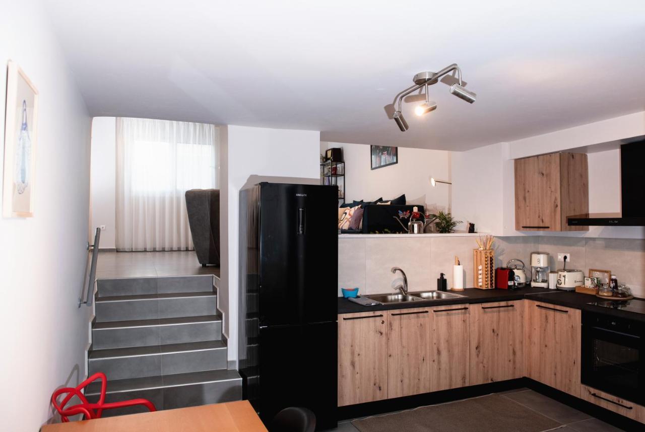 Aelia 110 Sq.M. Luxury Apartment Ναύπλιο Εξωτερικό φωτογραφία