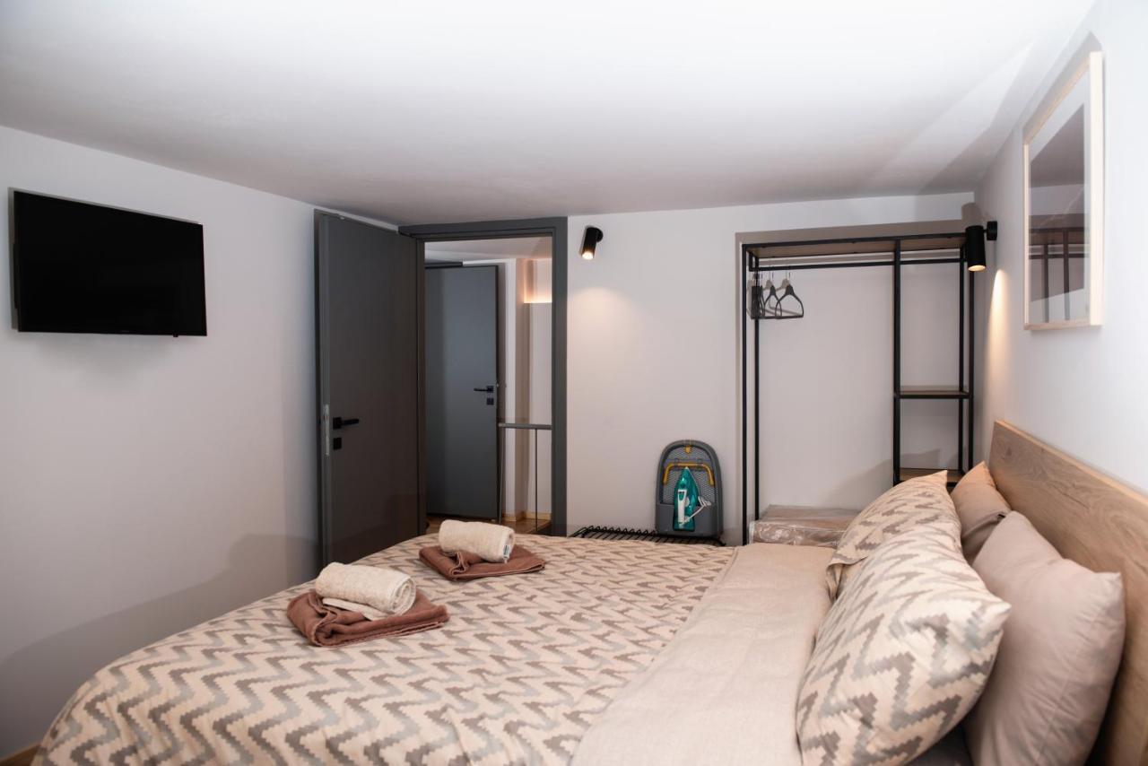 Aelia 110 Sq.M. Luxury Apartment Ναύπλιο Εξωτερικό φωτογραφία