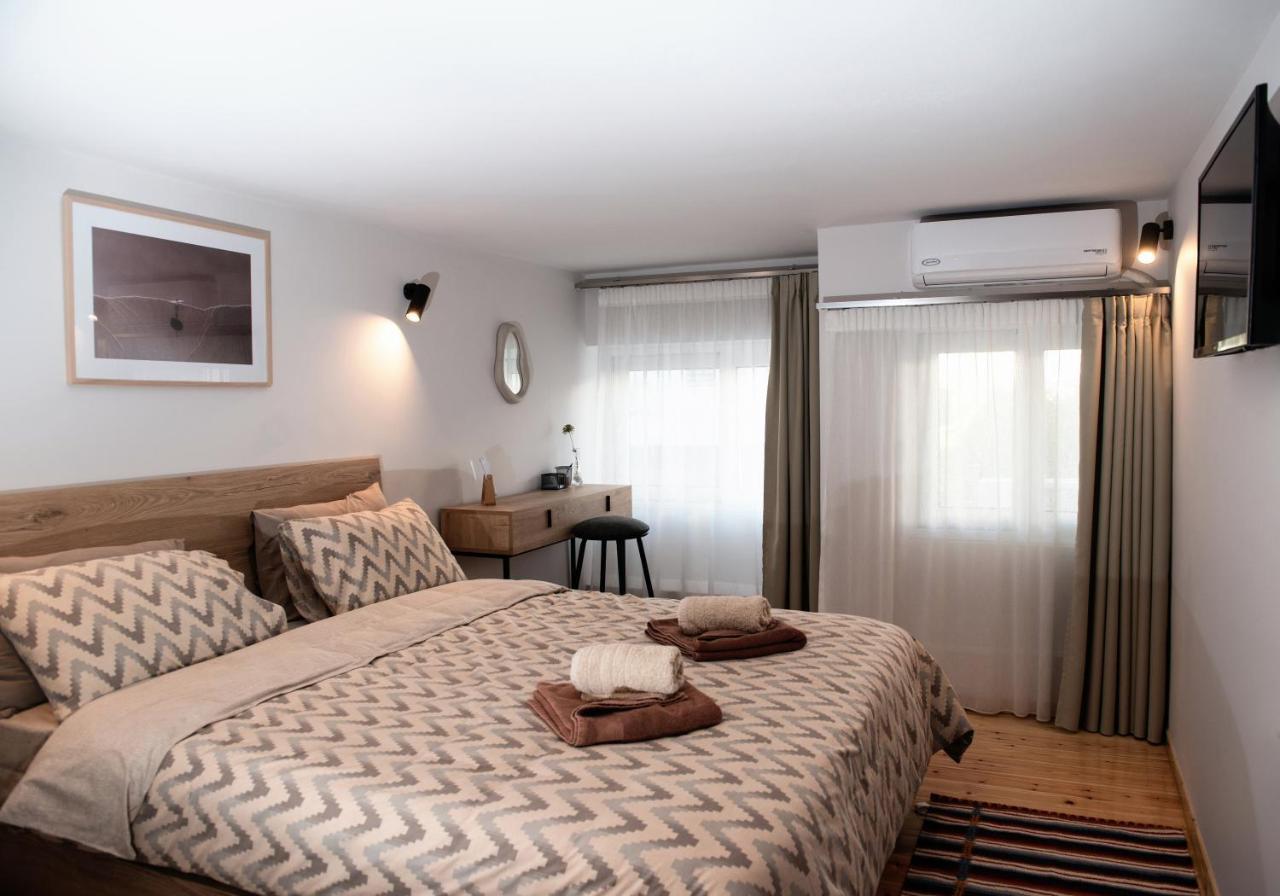 Aelia 110 Sq.M. Luxury Apartment Ναύπλιο Εξωτερικό φωτογραφία