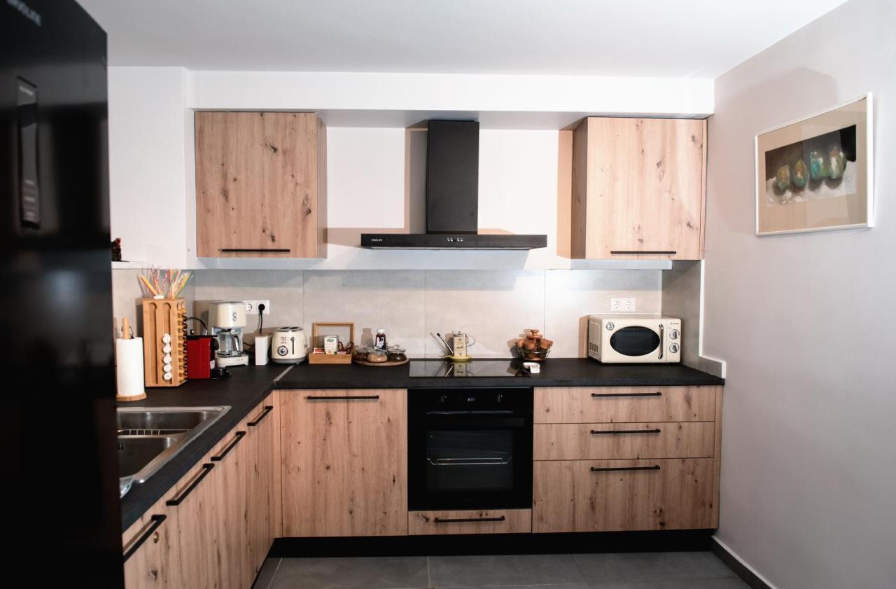 Aelia 110 Sq.M. Luxury Apartment Ναύπλιο Εξωτερικό φωτογραφία