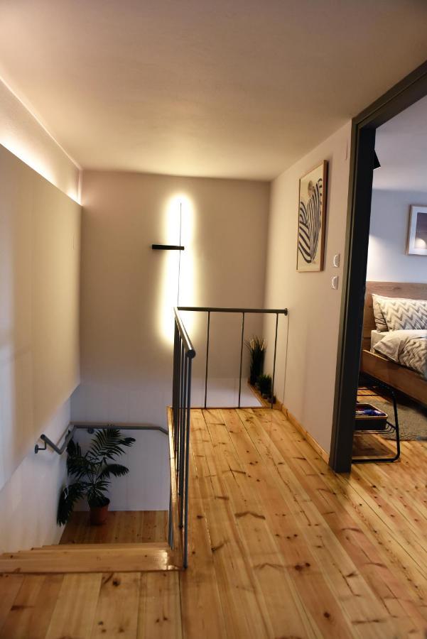 Aelia 110 Sq.M. Luxury Apartment Ναύπλιο Εξωτερικό φωτογραφία
