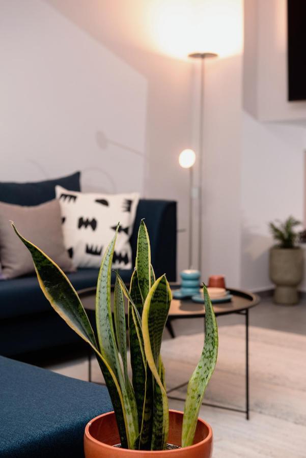 Aelia 110 Sq.M. Luxury Apartment Ναύπλιο Εξωτερικό φωτογραφία