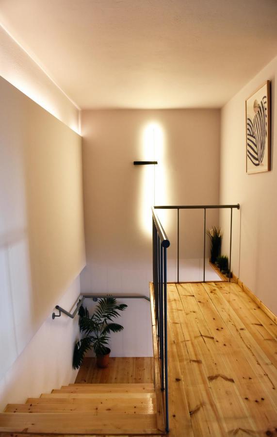 Aelia 110 Sq.M. Luxury Apartment Ναύπλιο Εξωτερικό φωτογραφία