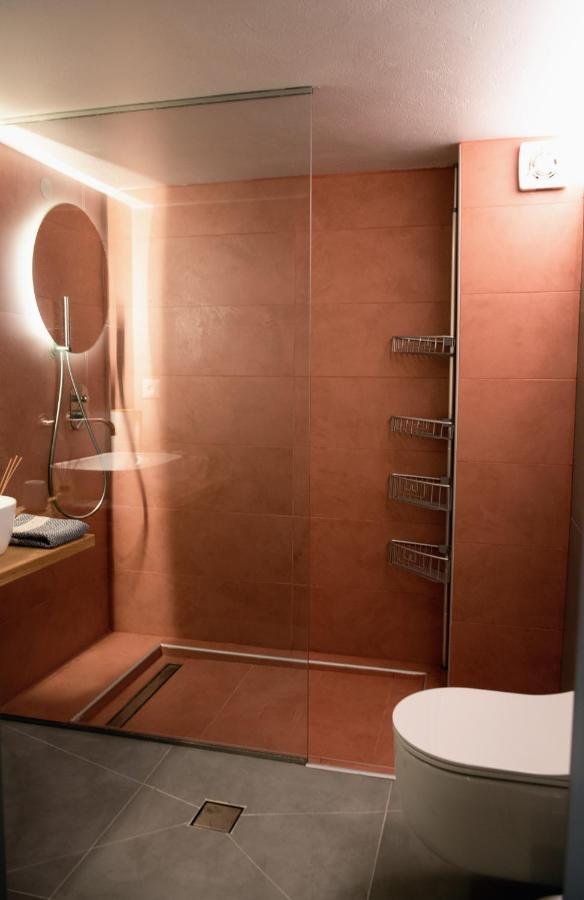 Aelia 110 Sq.M. Luxury Apartment Ναύπλιο Εξωτερικό φωτογραφία